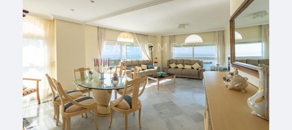 4 chambres Appartement à Marbella, Spain No. 136346 22