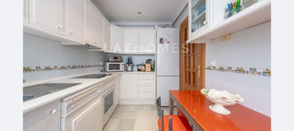 4 chambres Appartement à Marbella, Spain No. 136346 43