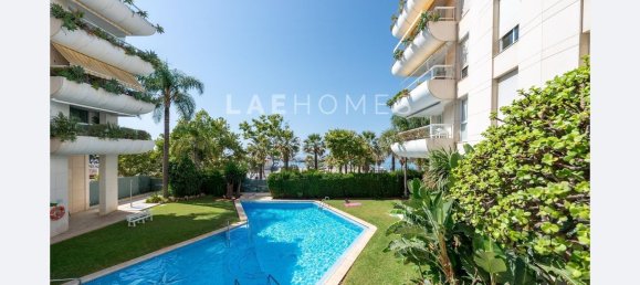 4 chambres Appartement à Marbella, Spain No. 136346 94