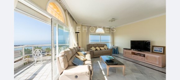 4 chambres Appartement à Marbella, Spain No. 136346 4