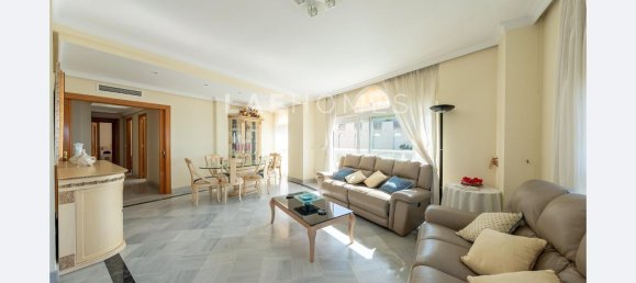 4 chambres Appartement à Marbella, Spain No. 136346 11