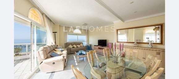 4 chambres Appartement à Marbella, Spain No. 136346 6