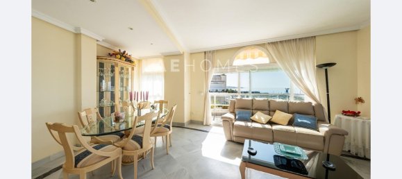 4 chambres Appartement à Marbella, Spain No. 136346 12