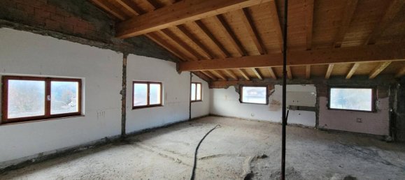 7 rooms Penthouse in Castione della Presolana, Italy No. 104013 4