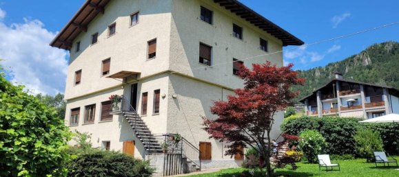 7 rooms Penthouse in Castione della Presolana, Italy No. 104013 11