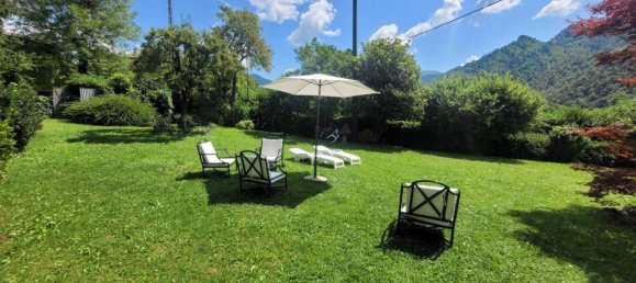 7 rooms Penthouse in Castione della Presolana, Italy No. 104013 3