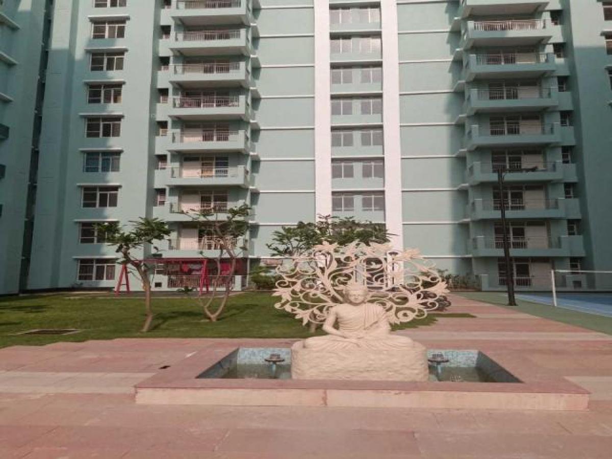 3 غرف نوم منزل في Lucknow, India رقم 26506