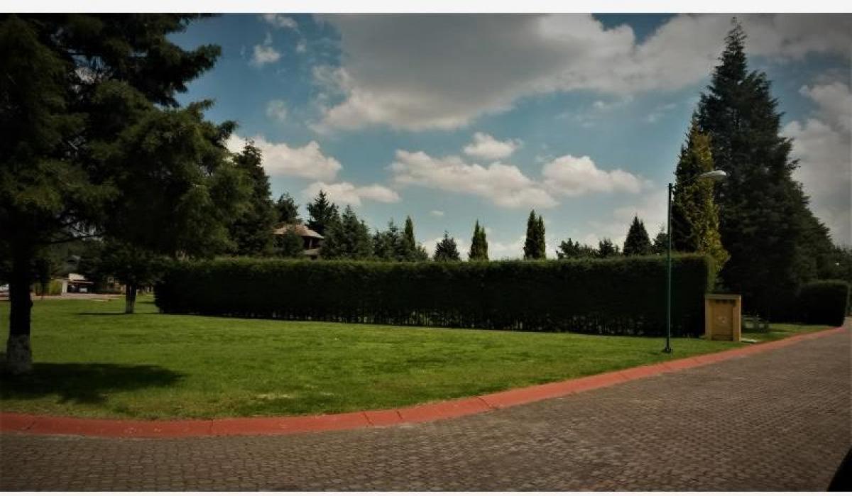 Terreno en Mexico No. 203842