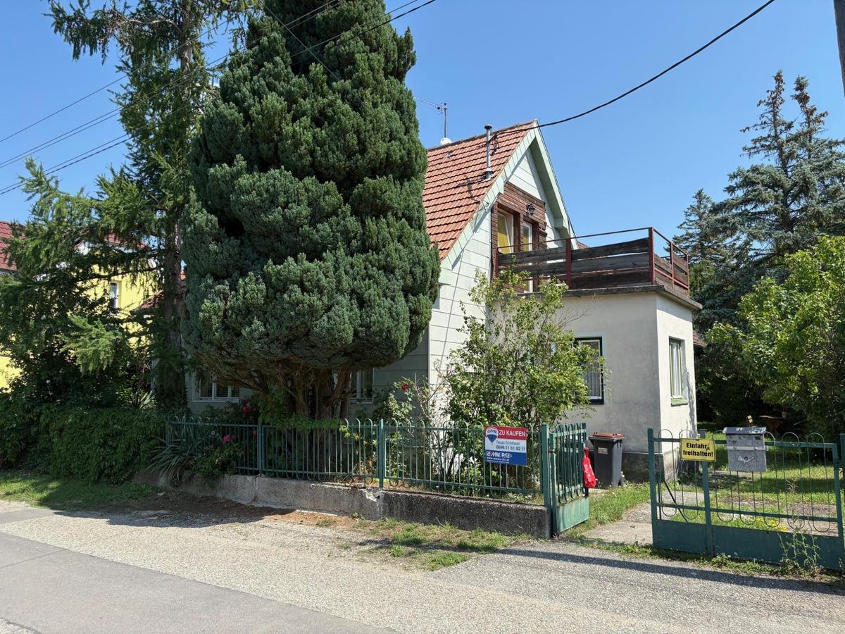 6 rooms House in Zeiselmauer-Wolfpassing, Austria No. 259690