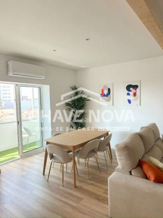 Apartamento T2 em Vila Nova de Gaia, Portugal N.º 325764