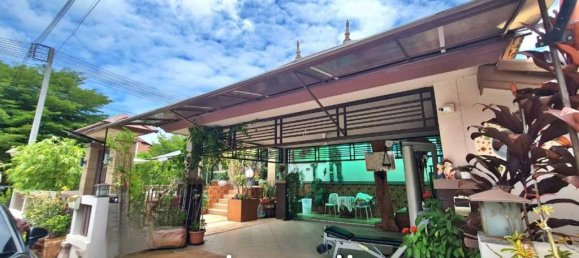 Café / restaurante T3 em Bang Sare, Thailand N.º 15564 2