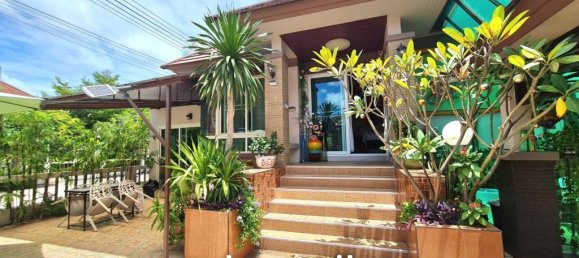 Café / restaurante T3 em Bang Sare, Thailand N.º 15564 5