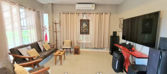 Café / restaurante T3 em Bang Sare, Thailand N.º 15564 10