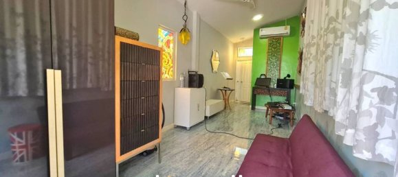 Café / restaurante T3 em Bang Sare, Thailand N.º 15564 8