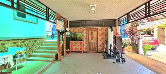 Café / restaurante T3 em Bang Sare, Thailand N.º 15564 3