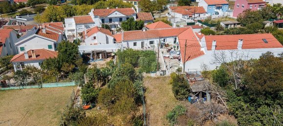 4 Schlafzimmer Haus in Almada, Portugal, Nr. 20058 22