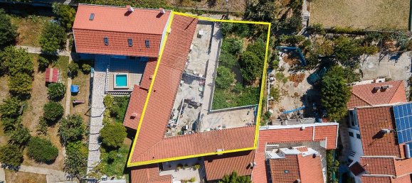 4 Schlafzimmer Haus in Almada, Portugal, Nr. 20058 18