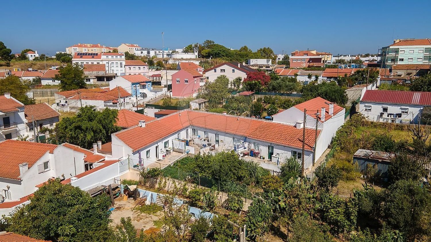 4 Schlafzimmer Haus in Almada, Portugal, Nr. 20058