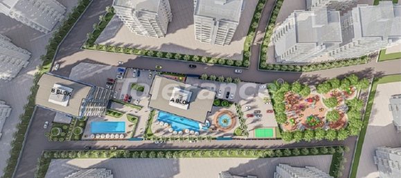 Apartment 1+1 in Avsallar, Turkey No. 762 8