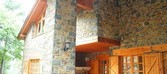 Дом с 5 спальнями в Матадепера, Испания № 77781 3