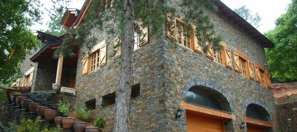 Дом с 5 спальнями в Матадепера, Испания № 77781 7