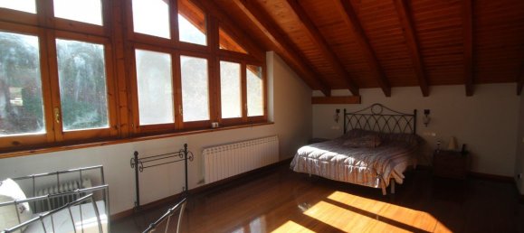 Дом с 5 спальнями в Матадепера, Испания № 77781 20