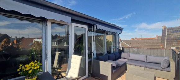 4غرفة منزل ذو طابقين في Dusseldorf, Germany رقم 37865 4