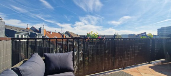 4غرفة منزل ذو طابقين في Dusseldorf, Germany رقم 37865 5