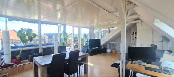 4غرفة منزل ذو طابقين في Dusseldorf, Germany رقم 37865 3