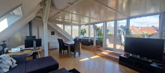 4غرفة منزل ذو طابقين في Dusseldorf, Germany رقم 37865 2