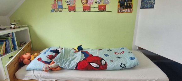 4غرفة منزل ذو طابقين في Dusseldorf, Germany رقم 37865 21