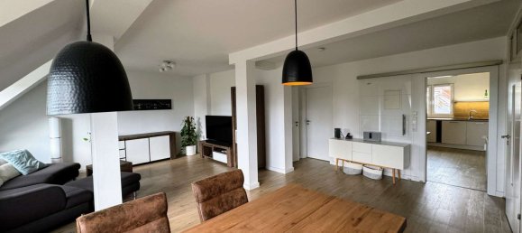 4غرفة منزل ذو طابقين في Dusseldorf, Germany رقم 37865 15