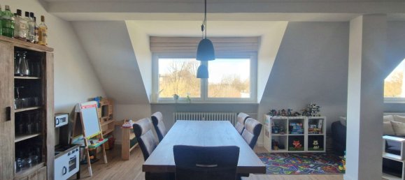 4غرفة منزل ذو طابقين في Dusseldorf, Germany رقم 37865 14