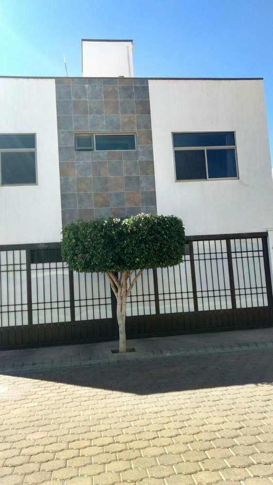 4 غرف نوم منزل في Aguascalientes, Mexico رقم 167122