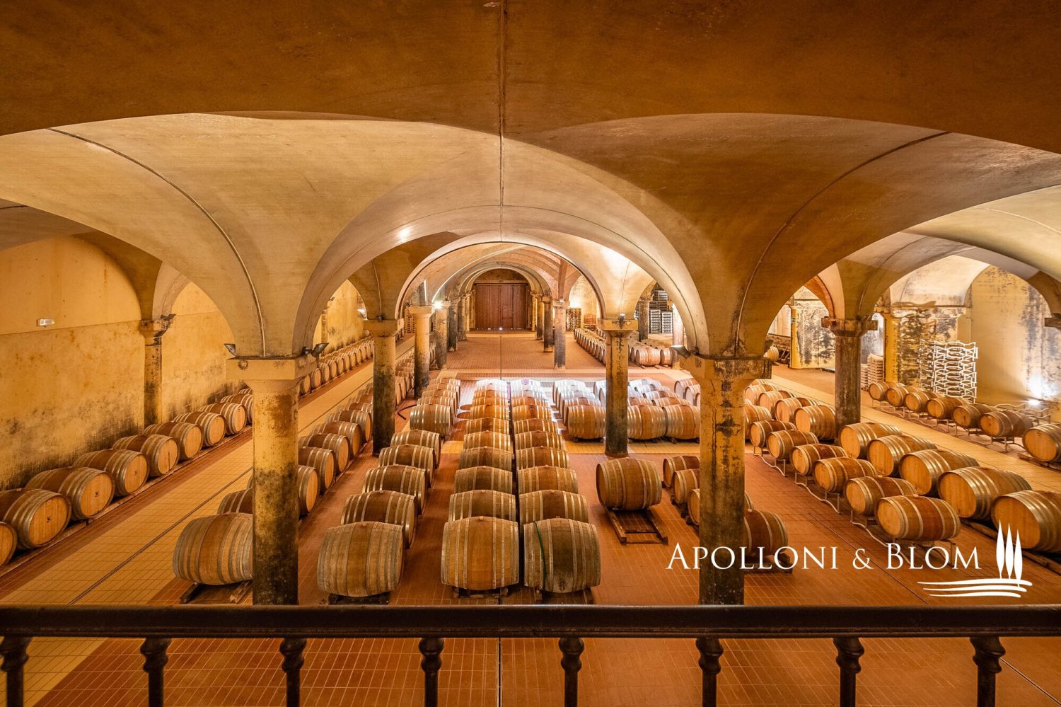 11 bedrooms Castles in Castellina in Chianti, Italy No. 54536