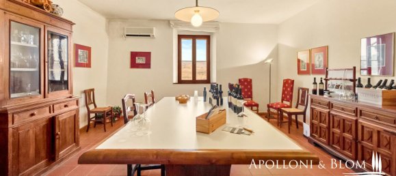 11 bedrooms Castles in Castellina in Chianti, Italy No. 54536 20