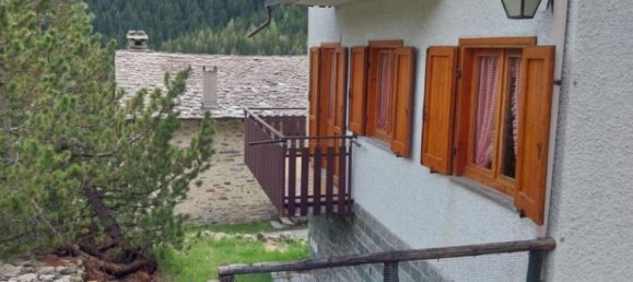 2 غرف نوم فيلا في Chiesa in Valmalenco, Italy رقم 118858 14