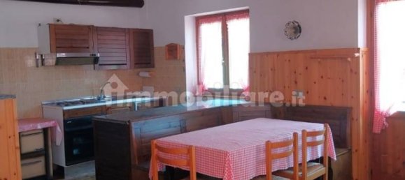 2 غرف نوم فيلا في Chiesa in Valmalenco, Italy رقم 118858 4