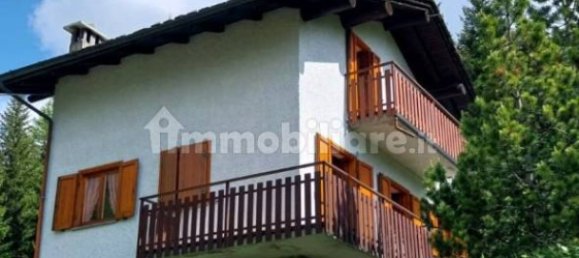 2 غرف نوم فيلا في Chiesa in Valmalenco, Italy رقم 118858 2