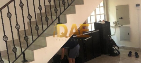 5 Schlafzimmer Villa in Jumeirah Park, UAE, Nr. 4601 4