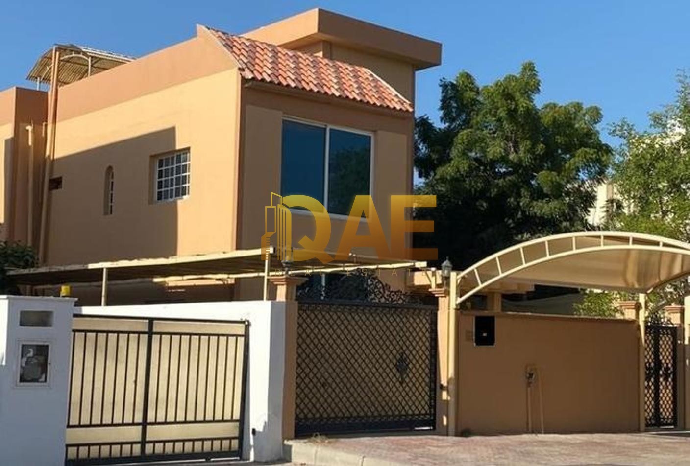 5 Schlafzimmer Villa in Jumeirah Park, UAE, Nr. 4601