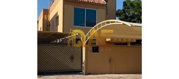 5 Schlafzimmer Villa in Jumeirah Park, UAE, Nr. 4601 12