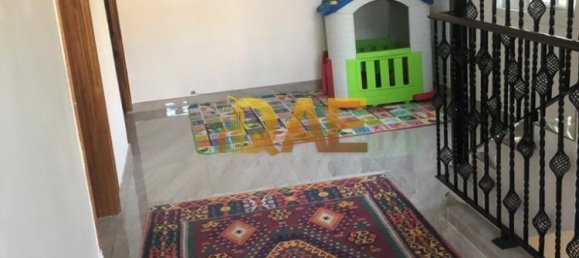 5 Schlafzimmer Villa in Jumeirah Park, UAE, Nr. 4601 15