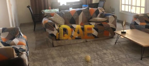 5 Schlafzimmer Villa in Jumeirah Park, UAE, Nr. 4601 2