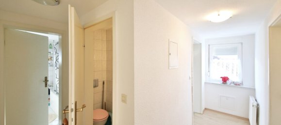 Apartamento de 2 dormitorios en Baden-Wurttemberg, Germany No. 93221 8