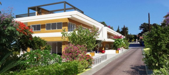 3 bedrooms Commercial property in Paphos, Cyprus No. 18904 3