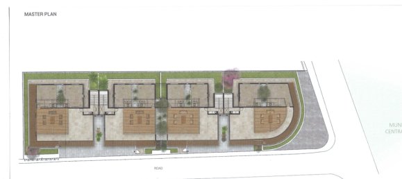 3 bedrooms Commercial property in Paphos, Cyprus No. 18904 7