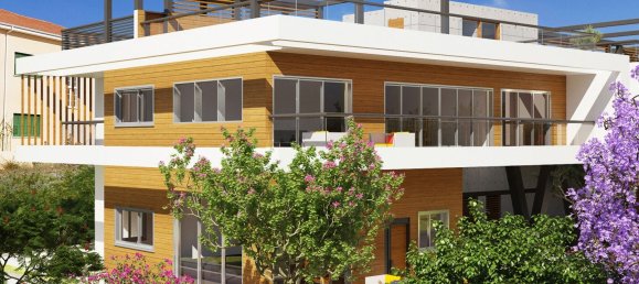 3 bedrooms Commercial property in Paphos, Cyprus No. 18904 2