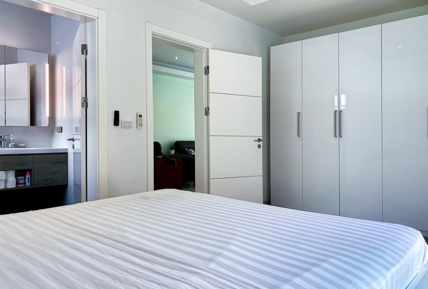 3 غرف نوم منزل في Hua Hin, Thailand رقم 59180