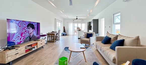 3 غرف نوم منزل في Hua Hin, Thailand رقم 59180 2